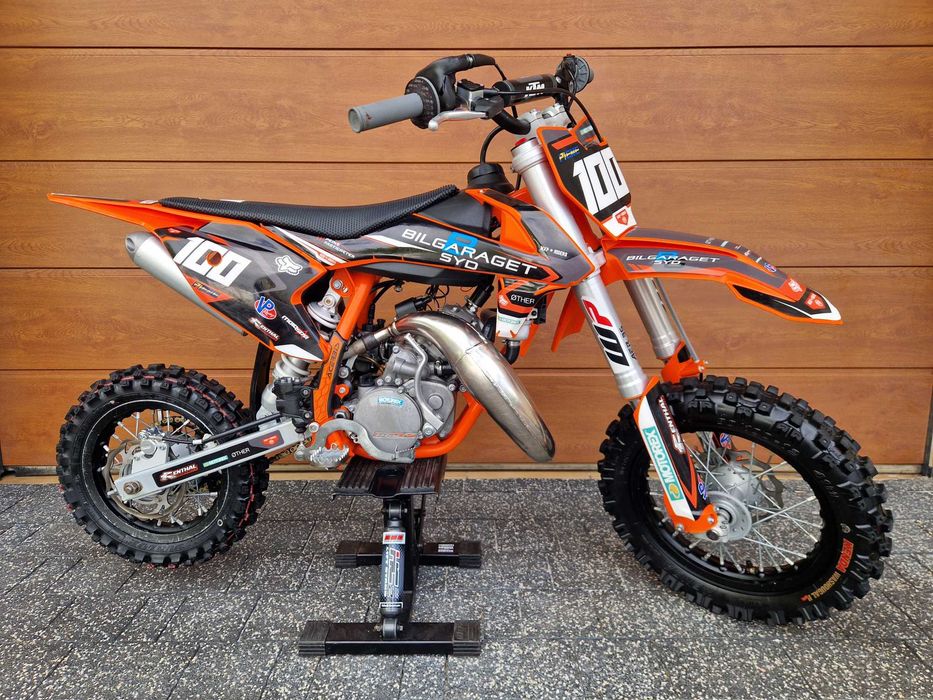 KTM