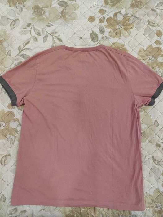 T-shirt Xside tam. L em ótimo estado