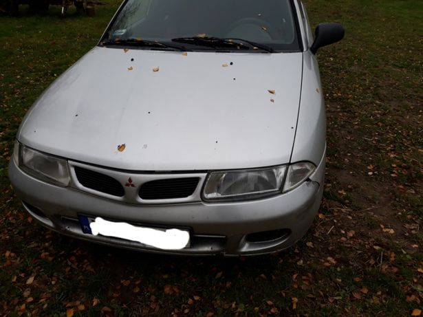 Carisma 1.9 Td OLX.pl