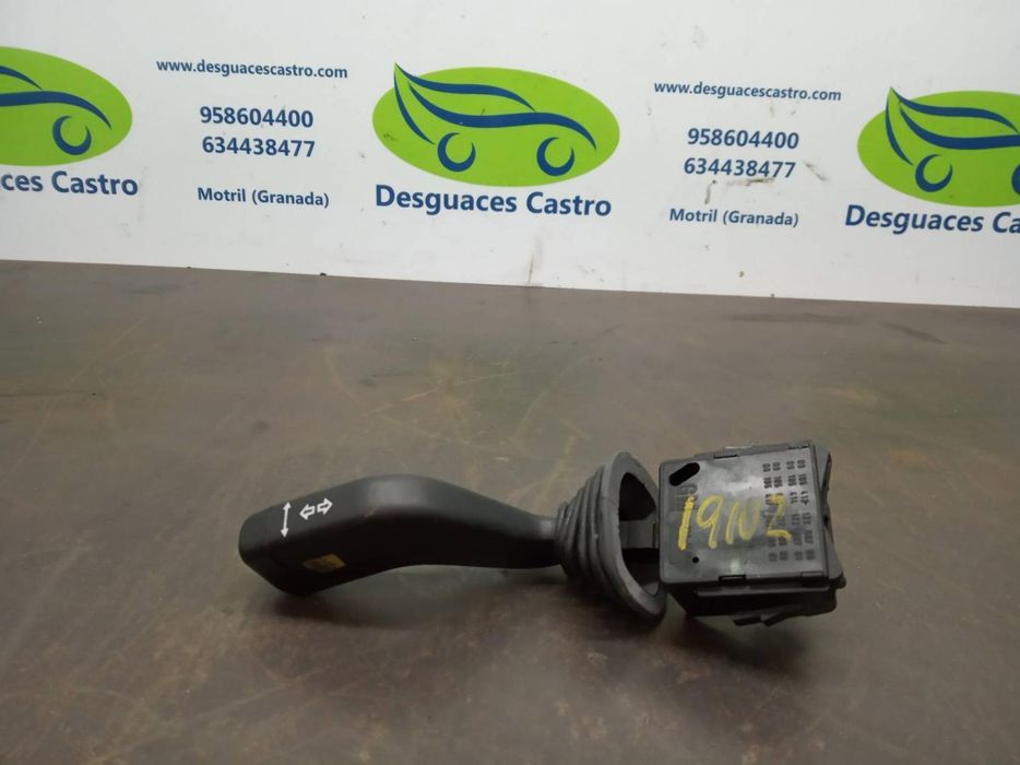 Comandos Dos Piscas Opel Combo Corsa C