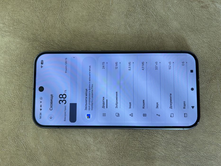 Google Pixel 10 pro 2 цикла