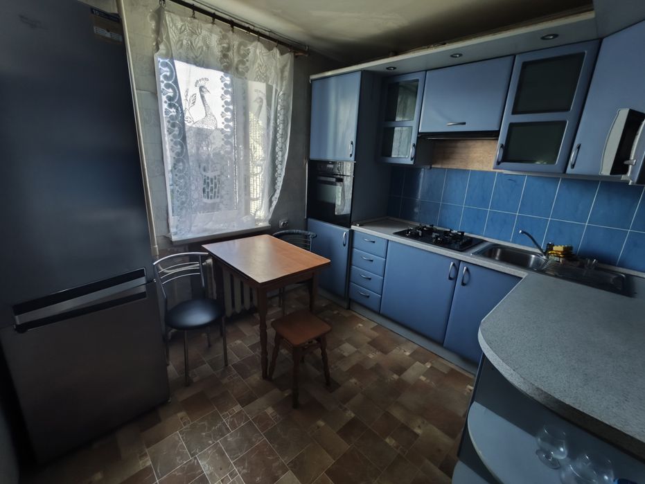 Apartment in Smila - View 3