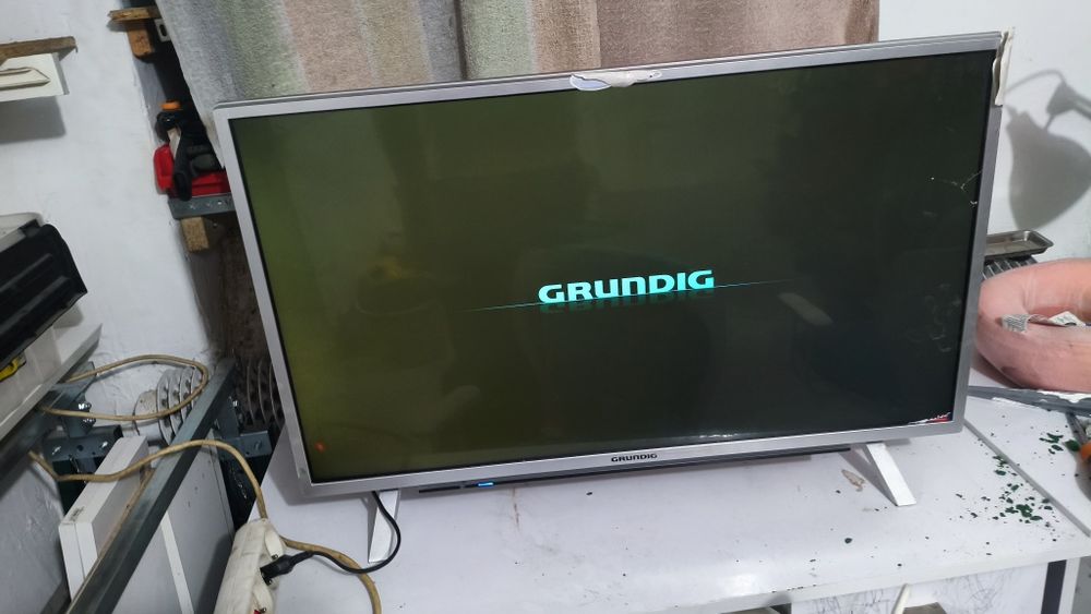 Tv 32 Sprawny niepotrzebny odbioru  osobisty