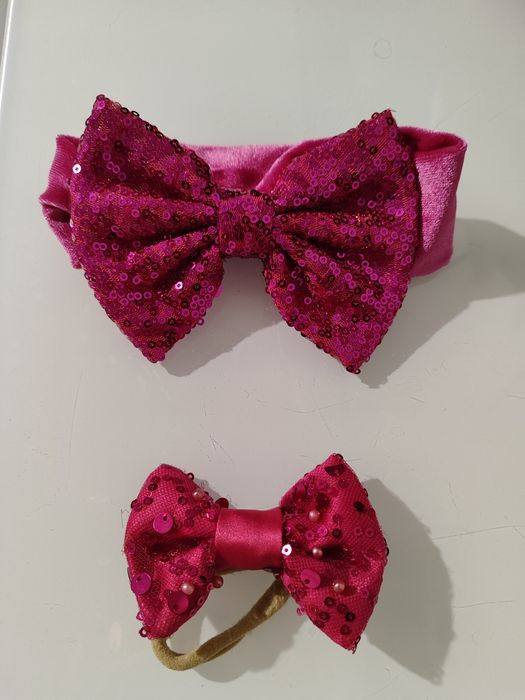 Sprzedam sukienkę na roczek