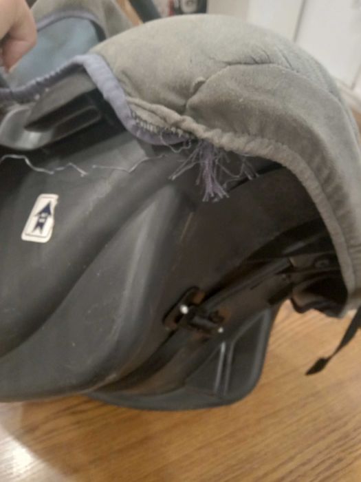 Nosidło dla dziecka