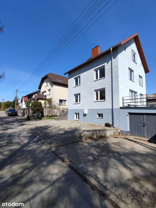 Dom 11 pokoi | Olsztyn, Dajtki | 10,6% netto | umowy do 08.2027