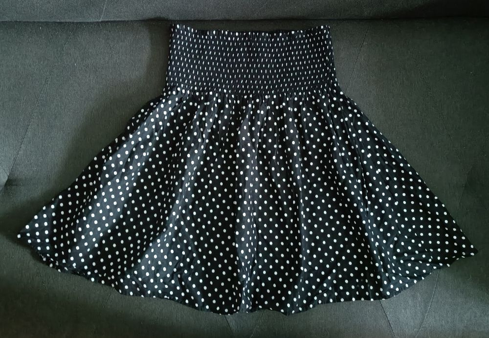 Spódnica damska H&M