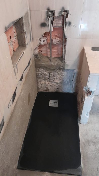 MANOBRA SALUTAR OBRAS E SERVIÇOS CONSTRUÇAO CIVIL