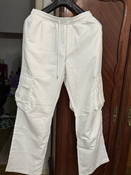 Calças e calçoes leves