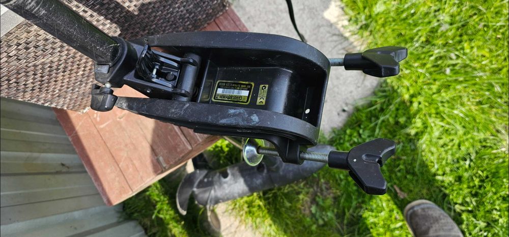 Silnik Minn Kota 50 endura