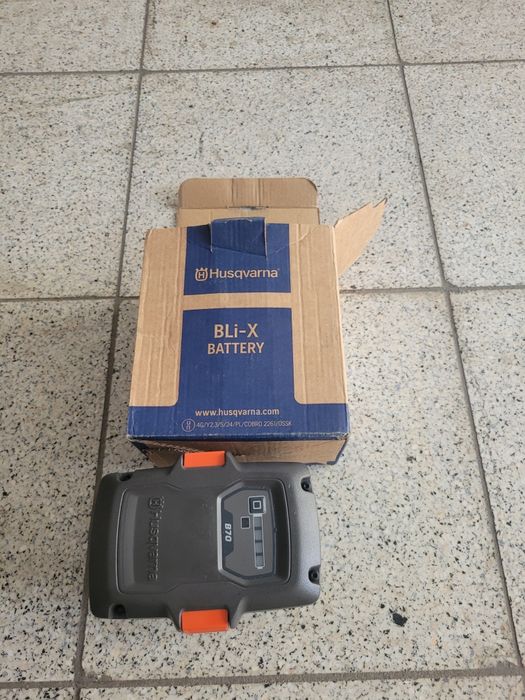 Nożyce do żywopłotu husgvarna ihd60