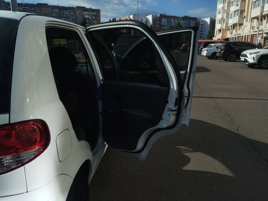 Продам Daewoo Matiz. Торг.