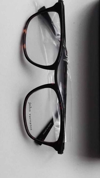 -90%Акція! Оригінал Чоловіча Оправа John Varvatos. V375. Made in Japan