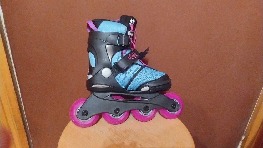 Rolki dziecięce K2 Marlee Pro 29-34