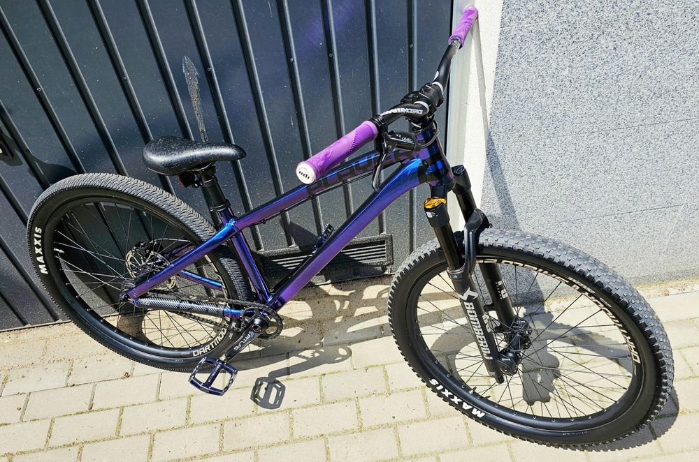 Rower Dartmoor Two6Player Pro Cosmic M