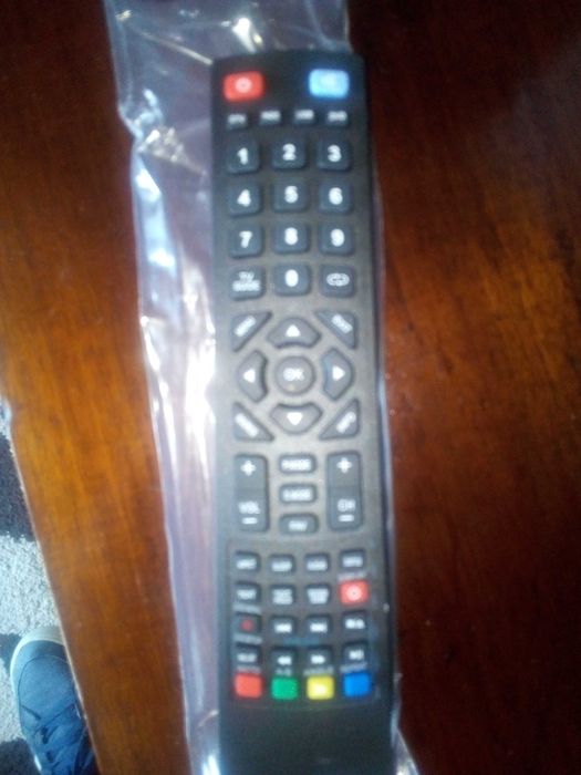 comando tv Blaupunkt