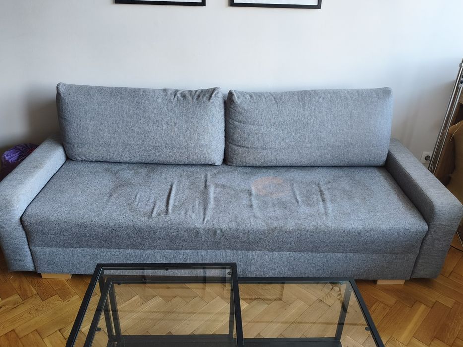 Kanapa IKEA Gralviken