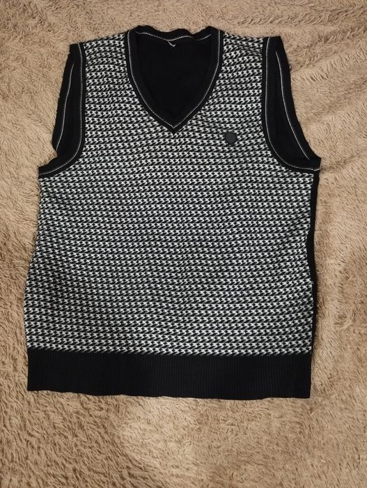 Кофта на хлопчика 11-13р