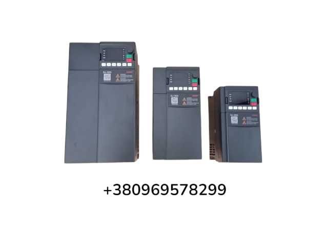 Перетворювач напруги 15 кВт 380-380