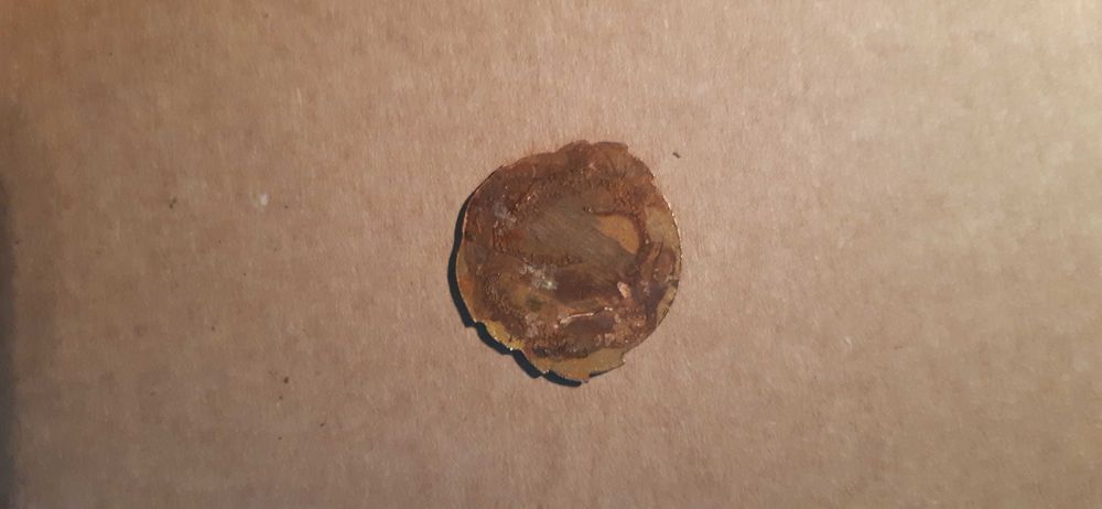 stara odznaka PTTK Bytom, unikat