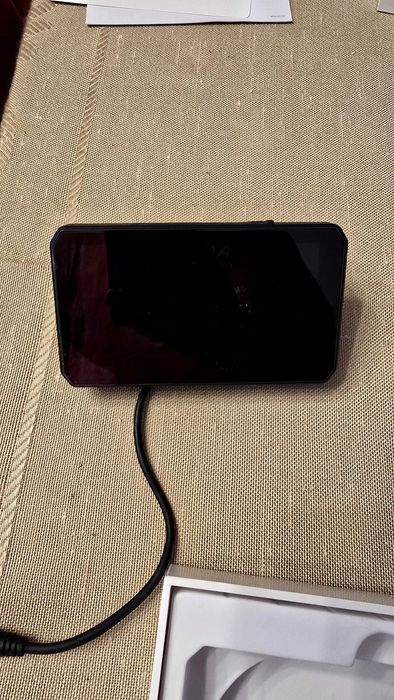 Chigee aio-5 como novo