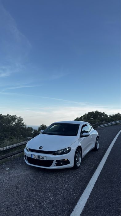Scirocco 1.4 TSI 160CV 2010