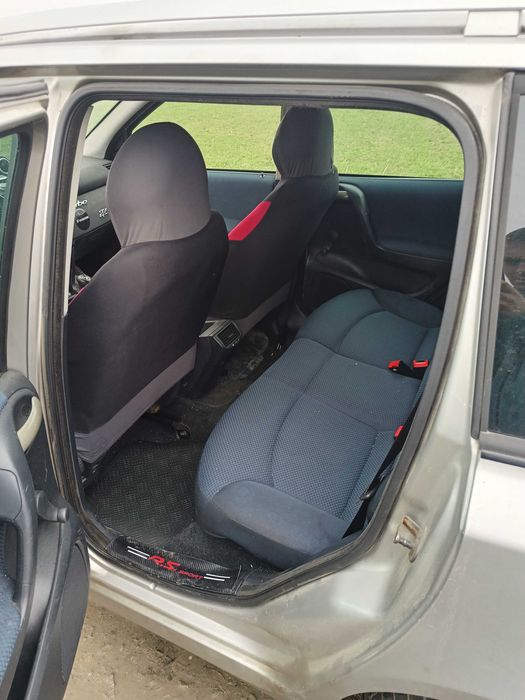 Sprzedam Fiata Stilo