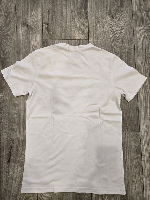 Koszulka męska Burberry