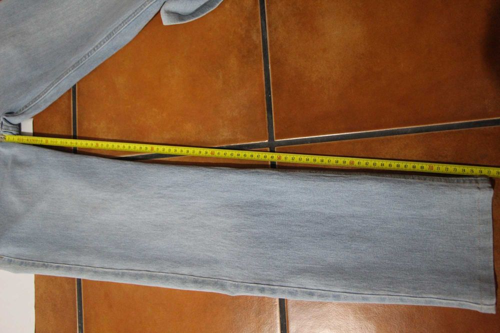 Calças ganga Tiffosi 38 (John) Slim Fit