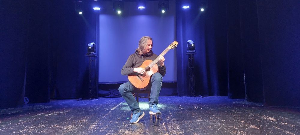 GITARA i UKULELE-Nauka Gry Lekcje Chorzów,Bytom, z dojazdem do 30km