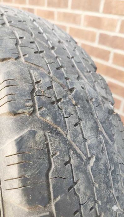 Колеса в сборе Газель Соболь Iveco грузовые 185/75 R16C грузовая С-шка