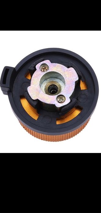 Адаптор перехідник на газ балон