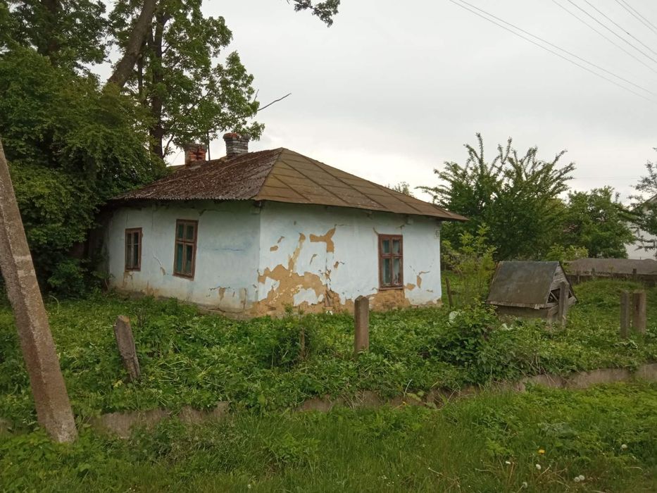 Продаж земельної ділянки