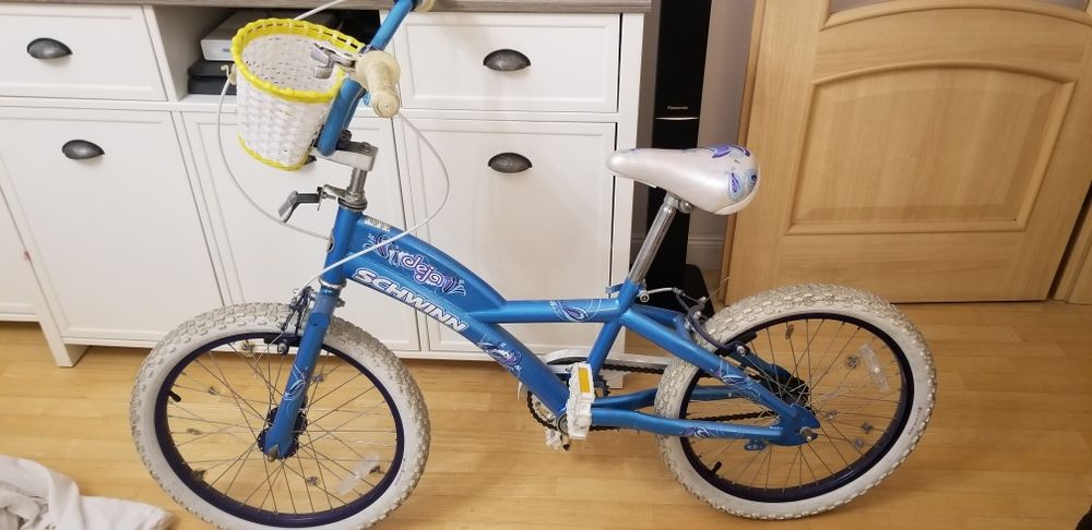 Rower Schwinn oryginalny