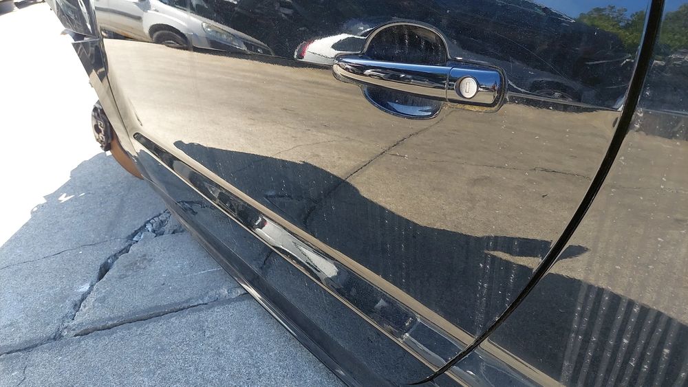 Porta frente esquerda PEUGEOT RCZ