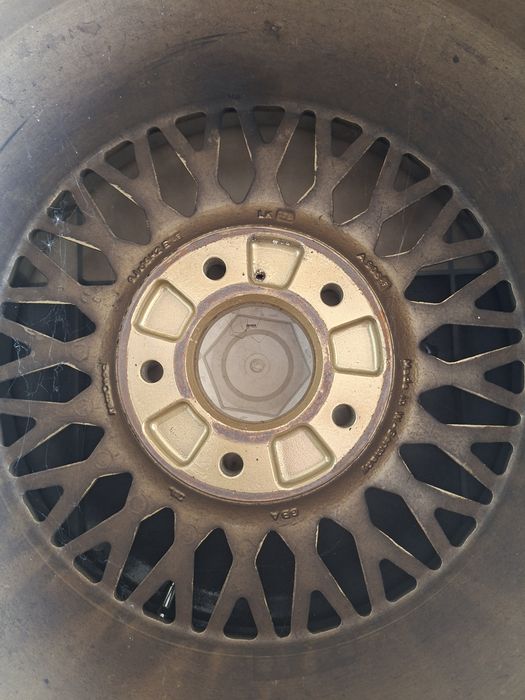 FELGI REMOTEC 16 9j 5x120