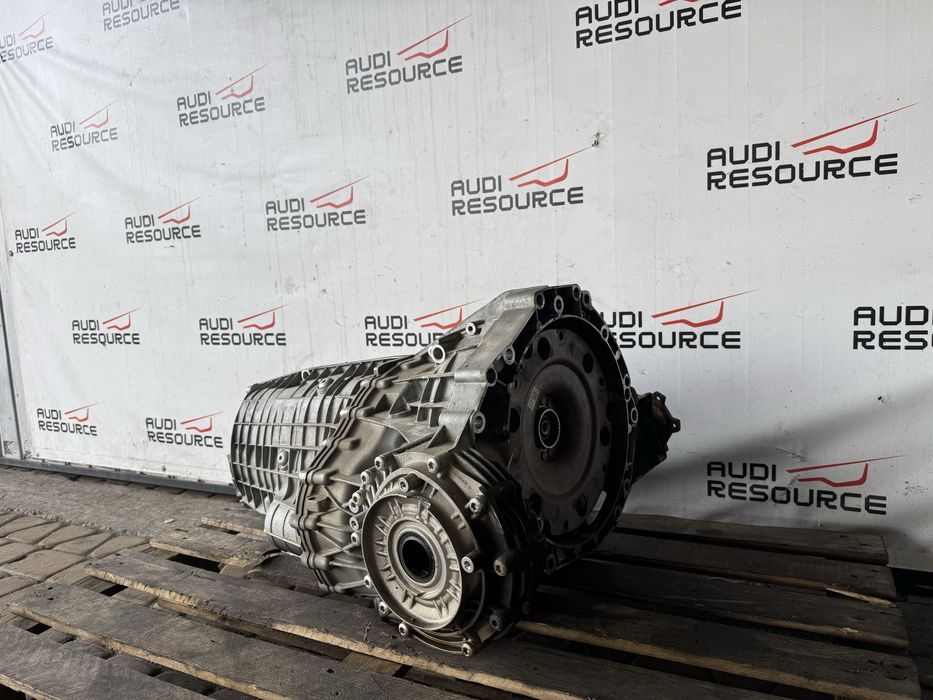 Коробка передач АКПП Audi A4 B9 / A5 передній привід SVL