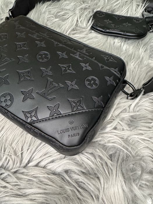 Сумка Louis Vuitton | сумка через плече | месенджер