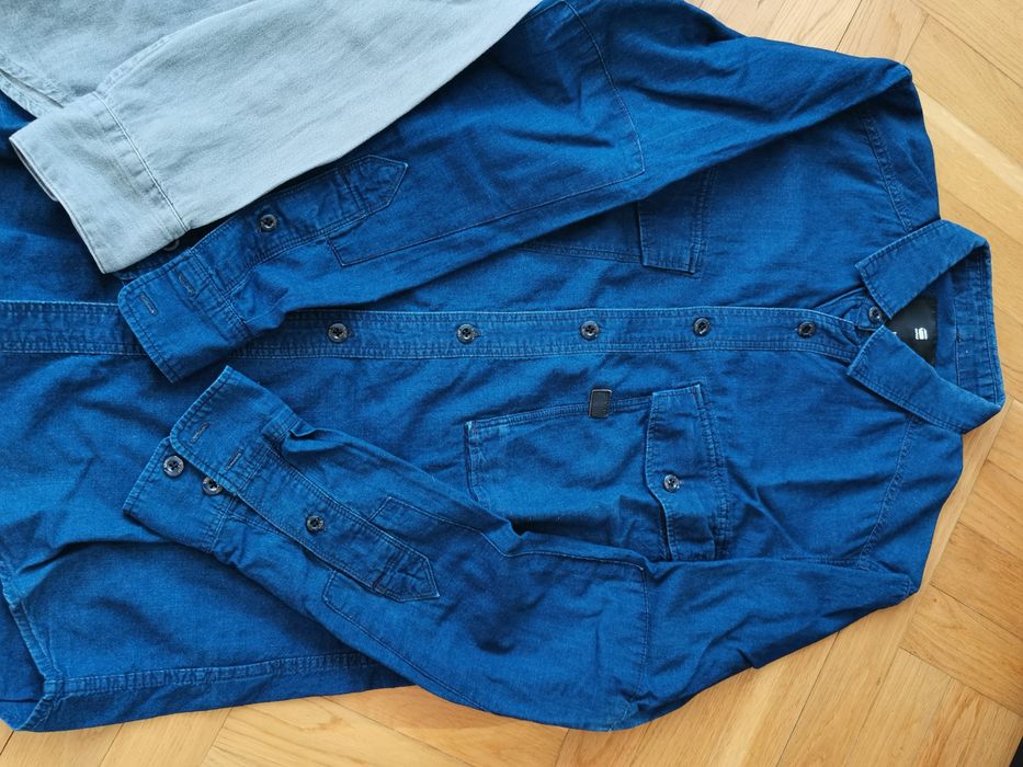 Zestaw koszul G-Star RAW roz M