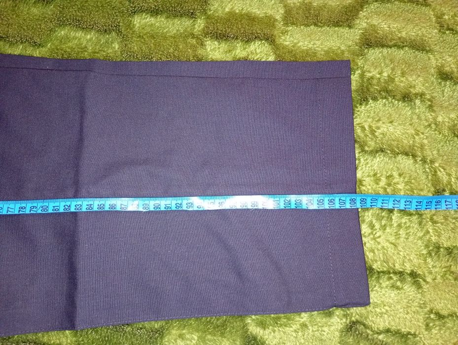 Форма поліції нова