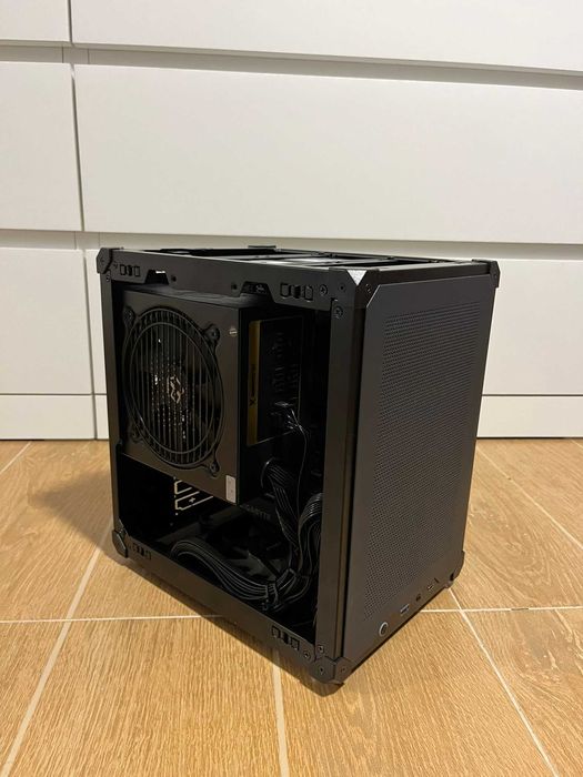 PC Gaming - Ryzen 5 5500 | GTX 1650 | 16GB RAM