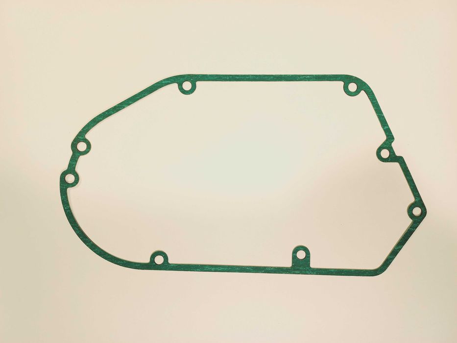 Uszczelki Simson S51, S53, SR50 Wysoka jakość Wypalane na ploterze CNC