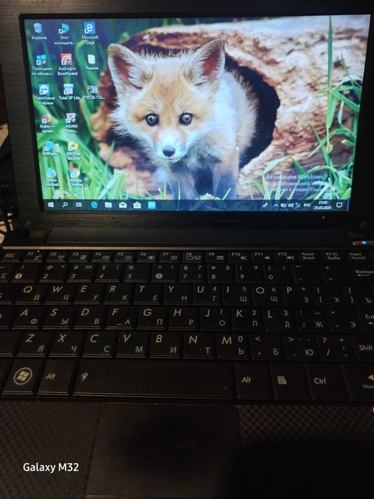 ASUS Eee PC 1001рх