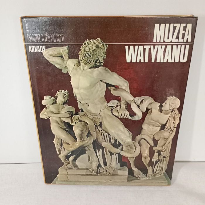 Muzea Watykanu. Arkady