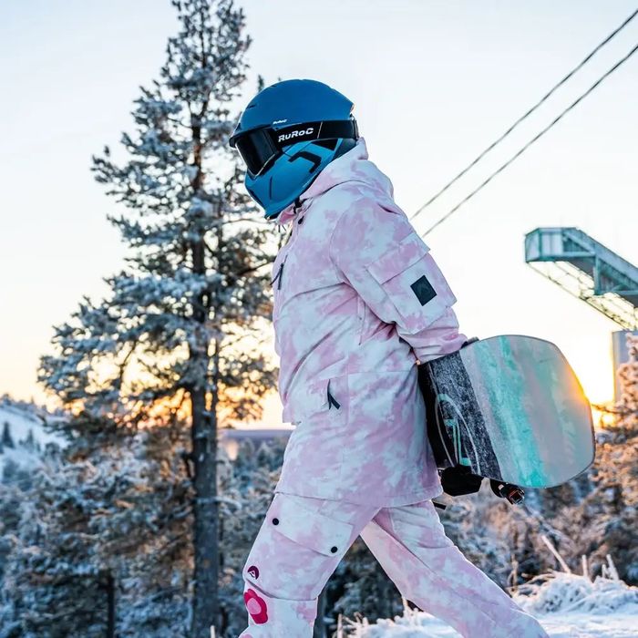 Nowy kask Ruroc RG2 + dodatkowa para szkieł