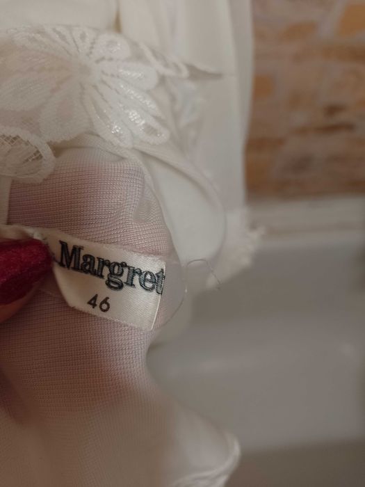 (46/3XL) Ekskluzywna halka pod sukienkę z Londynu