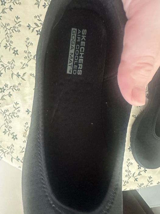 Балетки Skechers жіночі