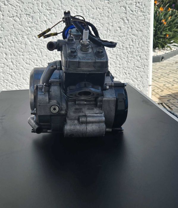 Motas i motores dt pitbikes