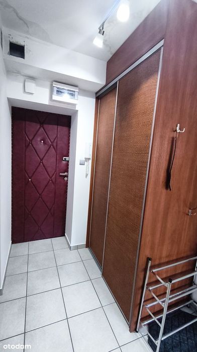 Wygodne i doskonale położone mieszkanie, w zielonej dzielnicy.
