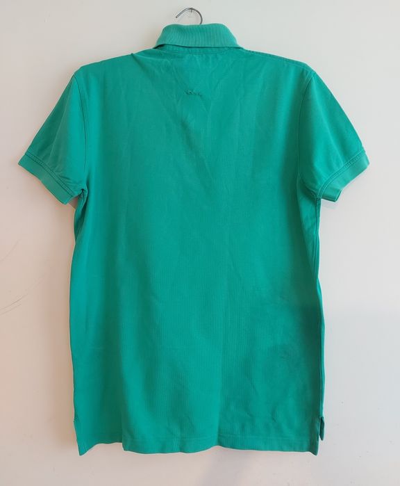 Męska koszulka polo Tommy Hilfiger rozm. S